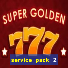 service pack 2 windows 7 64 bits download